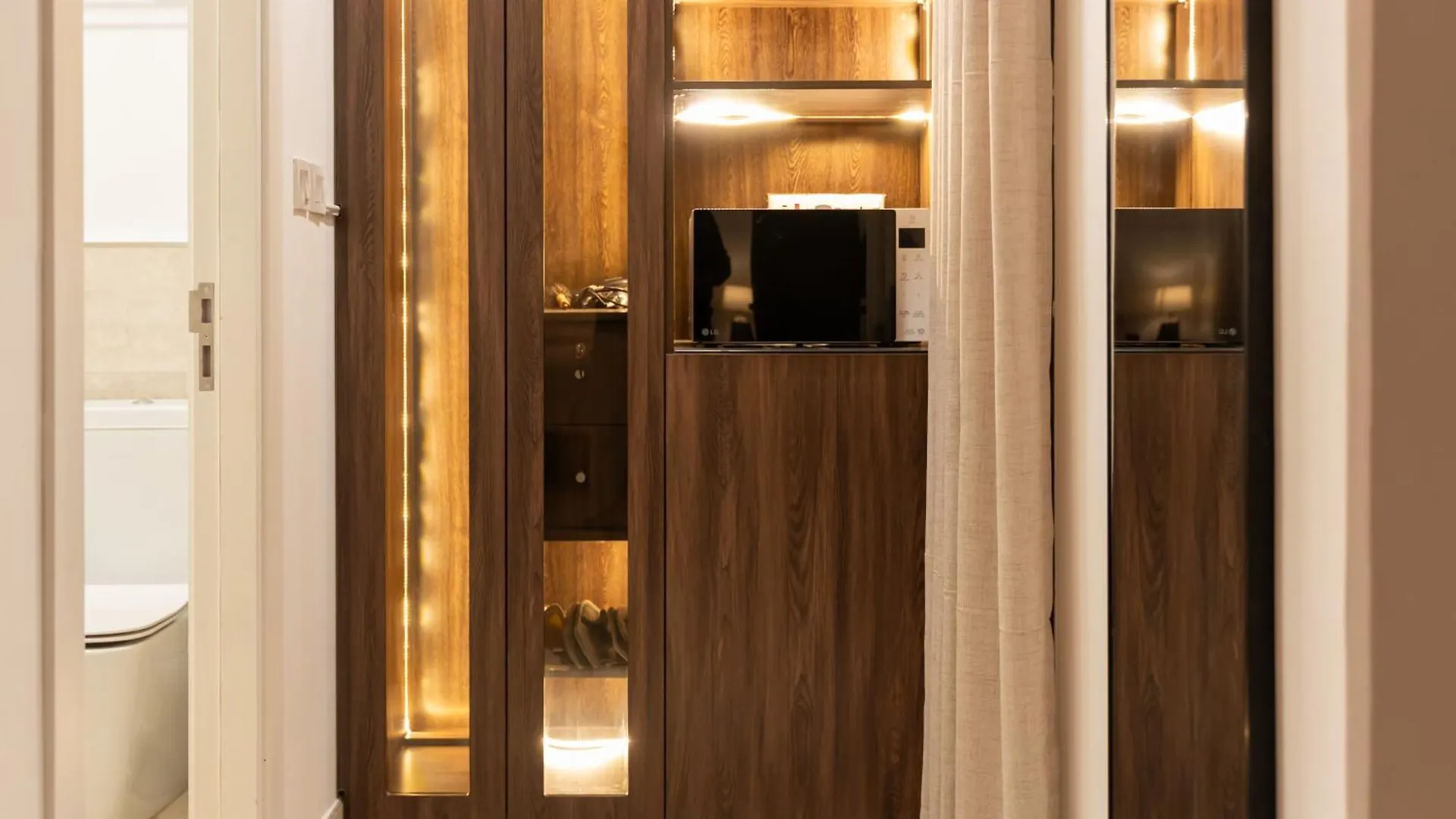 Roshn Sedra Suite Riyadh